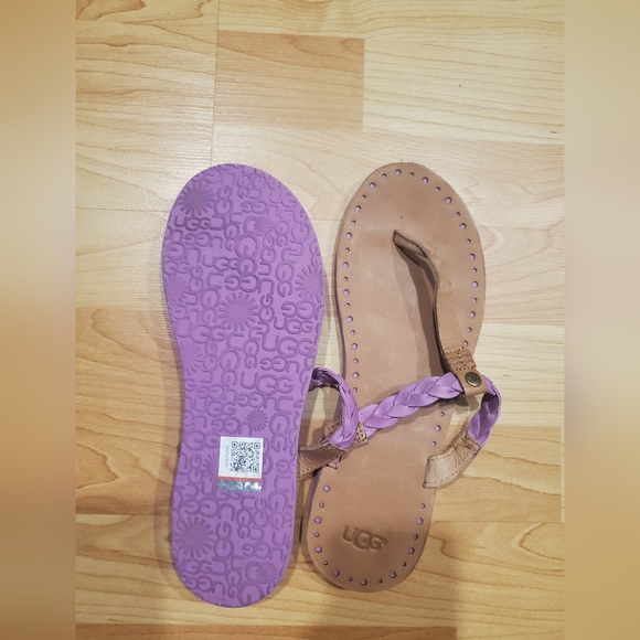 UGGS SANDALS - Picture 4 of 4